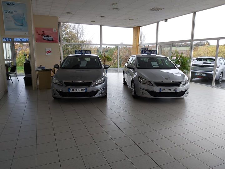 308 d’ occasion disponible e…