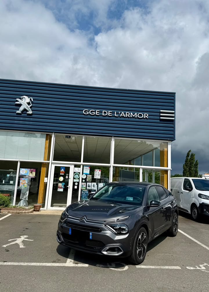 Livraison du jour Merci a Corinne et a 1 1233332291919691 - Guingamp, Bourbriac